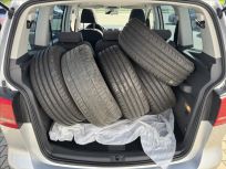 Volkswagen Touran 1.6 TDI Trendline 7 míst