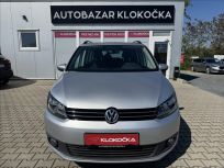 Volkswagen Touran 1.6 TDI Trendline 7 míst