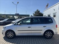 Volkswagen Touran 1.6 TDI Trendline 7 míst