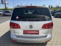 Volkswagen Touran 1.6 TDI Trendline 7 míst