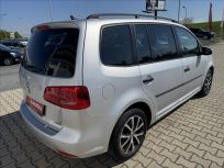Volkswagen Touran 1.6 TDI Trendline 7 míst