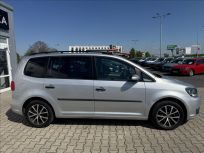 Volkswagen Touran 1.6 TDI Trendline 7 míst