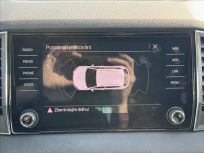 Škoda Karoq 2.0 TDI StylePlus 7DSG 4x4