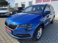 Škoda Karoq 2.0 TDI StylePlus 7DSG 4x4