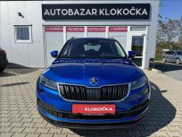 Škoda Karoq 2.0 TDI StylePlus 7DSG 4x4