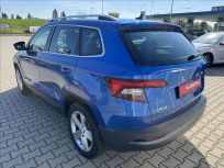 Škoda Karoq 2.0 TDI StylePlus 7DSG 4x4