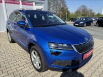Škoda Karoq 2.0 TDI StylePlus 7DSG 4x4