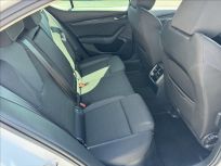 Škoda Octavia 1.5 TSI Ambition Plu