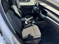 Škoda Octavia 1.5 TSI Ambition Plu