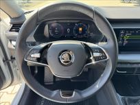 Škoda Octavia 1.5 TSI Ambition Plu