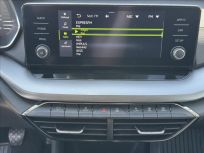 Škoda Octavia 1.5 TSI Ambition Plu