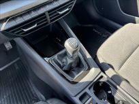 Škoda Octavia 1.5 TSI Ambition Plu