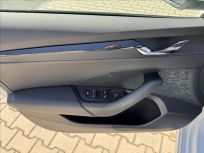 Škoda Octavia 1.5 TSI Ambition Plu