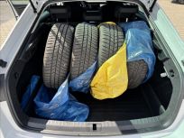 Škoda Octavia 1.5 TSI Ambition Plu