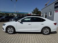 Škoda Octavia 1.5 TSI Ambition Plu