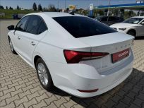 Škoda Octavia 1.5 TSI Ambition Plu