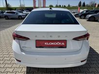 Škoda Octavia 1.5 TSI Ambition Plu