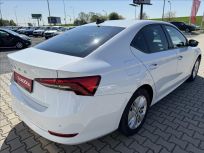 Škoda Octavia 1.5 TSI Ambition Plu