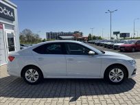 Škoda Octavia 1.5 TSI Ambition Plu