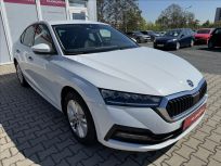 Škoda Octavia 1.5 TSI Ambition Plu