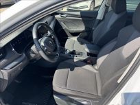Škoda Octavia 1.5 TSI Ambition Plu