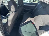 Škoda Octavia 2.0 TDI Style 6DSG