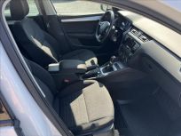 Škoda Octavia 2.0 TDI Style 6DSG