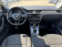 Škoda Octavia 2.0 TDI Style 6DSG