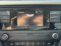 Škoda Octavia 2.0 TDI Style 6DSG
