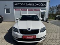 Škoda Octavia 2.0 TDI Style 6DSG