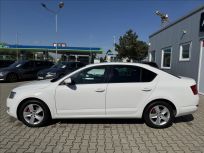 Škoda Octavia 2.0 TDI Style 6DSG