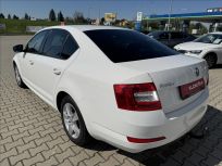 Škoda Octavia 2.0 TDI Style 6DSG