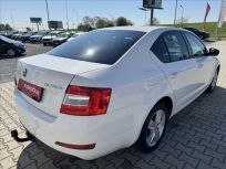 Škoda Octavia 2.0 TDI Style 6DSG