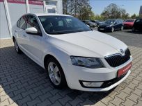 Škoda Octavia 2.0 TDI Style 6DSG