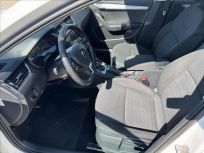 Škoda Octavia 2.0 TDI Style 6DSG