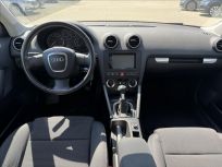 Audi A3 1.6 i Ambition Sportback