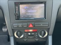 Audi A3 1.6 i Ambition Sportback