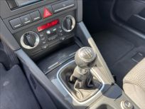 Audi A3 1.6 i Ambition Sportback