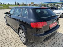 Audi A3 1.6 i Ambition Sportback