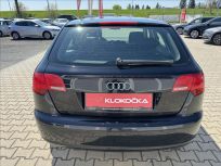Audi A3 1.6 i Ambition Sportback