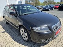 Audi A3 1.6 i Ambition Sportback