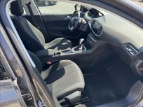 Peugeot 308 1.2 PureTech ACTIVE