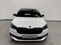 Škoda Fabia 1.5 TSI  Monte Carlo 7DSG