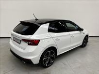 Škoda Fabia 1.5 TSI  Monte Carlo 7DSG