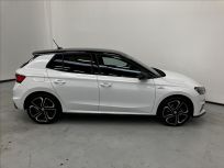 Škoda Fabia 1.5 TSI  Monte Carlo 7DSG