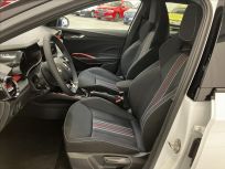 Škoda Fabia 1.5 TSI  Monte Carlo 7DSG