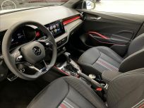 Škoda Fabia 1.5 TSI  Monte Carlo 7DSG