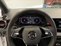 Škoda Fabia 1.5 TSI  Monte Carlo 7DSG