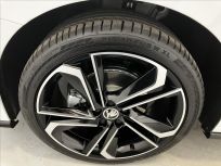 Škoda Fabia 1.5 TSI  Monte Carlo 7DSG