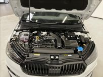 Škoda Fabia 1.5 TSI  Monte Carlo 7DSG